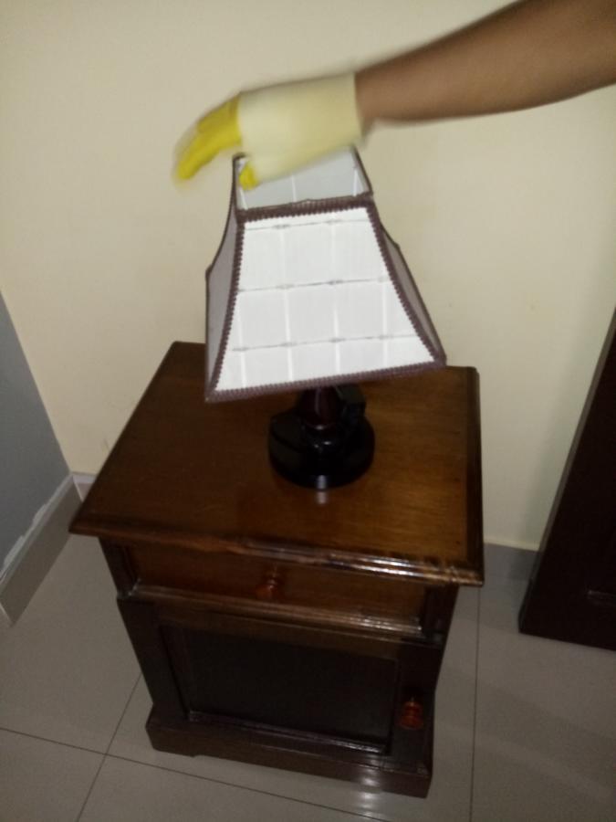 טראפוטו Hospedaje Renzo מראה חיצוני תמונה