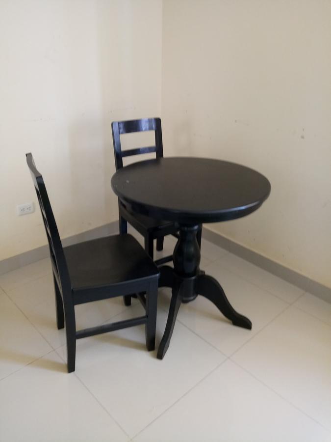 טראפוטו Hospedaje Renzo מראה חיצוני תמונה